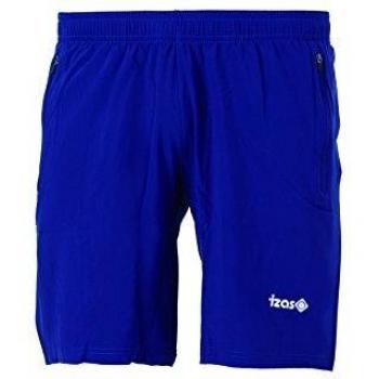 Izas - Dufour - Pantalón - Man - Navy Blue - XS