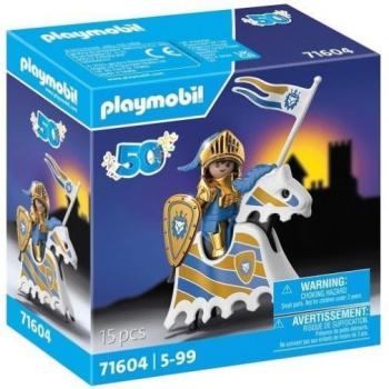 Caballero Aniversario PLAYMOBIL 50th Anniversary 71604