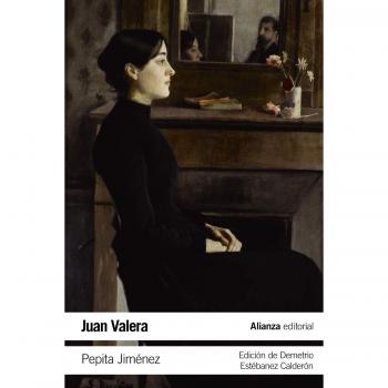 Pepita Jiménez