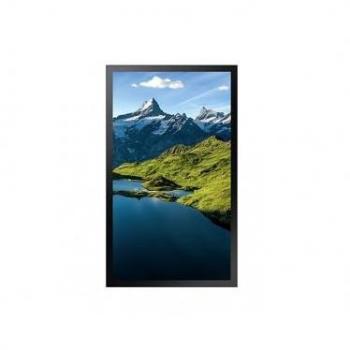 Pantalla de alto brillo 75 Samsung LH75OHAEBGB Direct view LED (DVLED)
