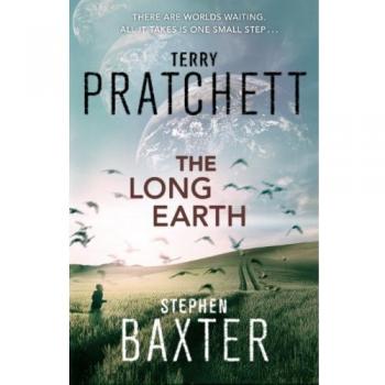 The Long Earth: