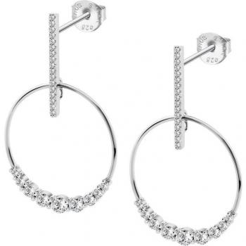 Pendientes Lotus Silver LP3726-4 Trendy Plata