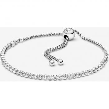 Pulsera Pandora Timeless de plata