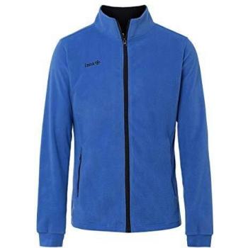 Izas Padru Chaqueta de forro polar, Hombre, Multicolor