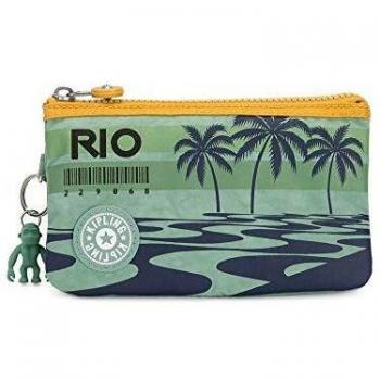 Neceser de Tiempo Libre y Sportwear Marca KIPLING para Mujer