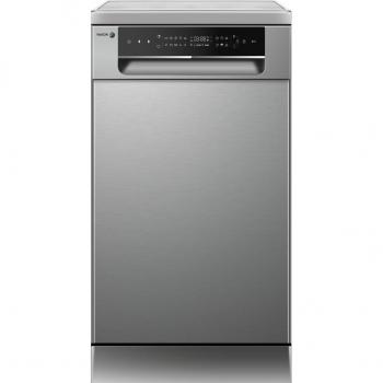 Lavavajillas Fagor 10 servicios, Bandeja para cubiertos, 45 cm - 4LVF-438ADX