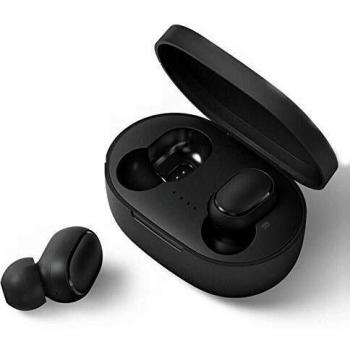 Aclouddatee Auriculares inalámbricos Bluetooth Inalámbricos Inalámbricos Inalámbricos Inalámbricos Deportivos Auriculares Bluetooth 5.0 Auriculares con Cancelación de Ruido, Control Táctil-14