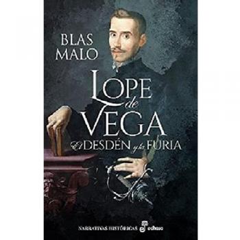 Lope de Vega: El Desdén con el Desdén - Edición Tapa Dura