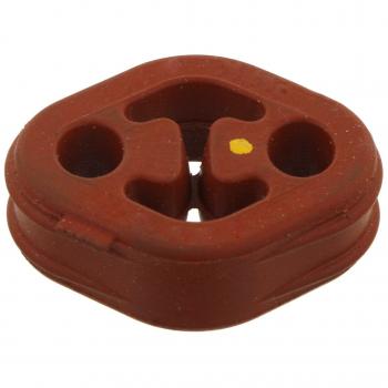 Soporte de Montaje de Escape de Goma FEBI BILSTEIN 30790