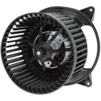 Soplador interior Valeo 884550 con características de ventilación eficiente, diseño compacto, fácil instalación y compatibilidad con diversos modelos de vehículos