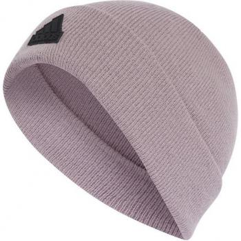 Gorro adidas COLD.RDY Tech Cuff lila negro - L-XL