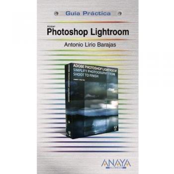 Adobe Photoshop Lightroom