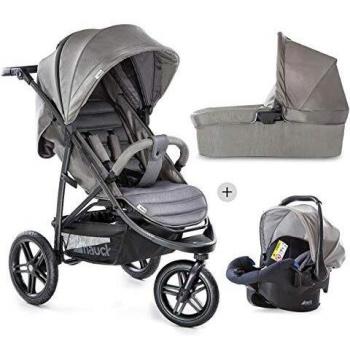 Hauck 149454 - Carritos con capazos, unisex
