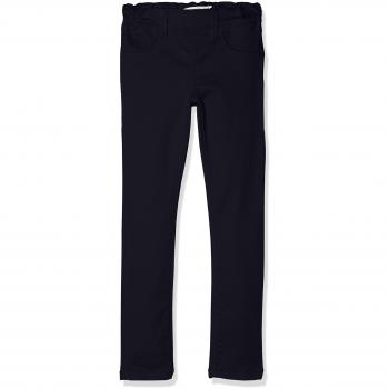 NAME IT Nittinna Skinny TWI Legging F Nmt Noos, Pantalones para Niñas, azul oscuro