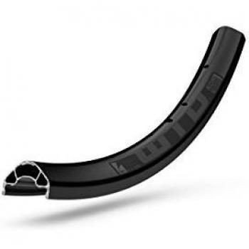 WTB KOM Tough i25 - Llanta TCS de 27,5, 32 Agujeros, Color Negro