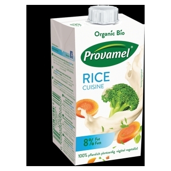 Organic Rice Cooking Sauce 250ml