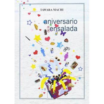 Aniversario de la ensalada