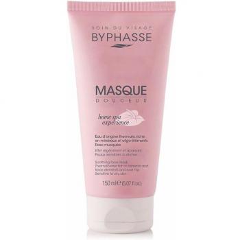 Byphasse Home Spa Experience Facial Mask Douceur 150 ml