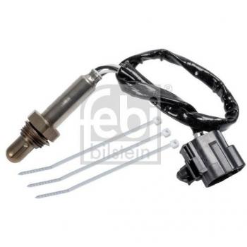 Sonda Lambda FEBI BILSTEIN 177368 para Ford Probe, Mazda 323, 626 y Premacy