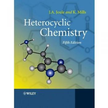Heterocyclic Chemistry: Comprehensive Guide to Structure, Reactivity, and Applications