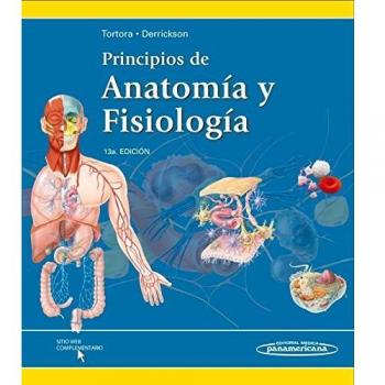 Principios de Anatomía y Fisiología - Gerard Tortora