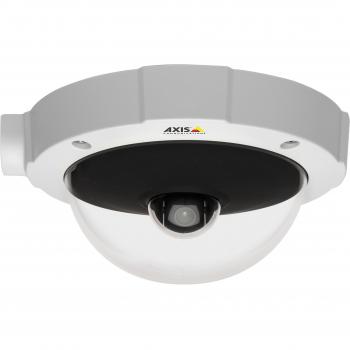 Axis M5014-V - Cámara de vigilancia domo