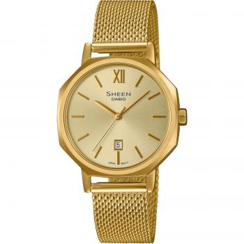 Reloj Mujer Casio Sheen (Ø 30 mm)