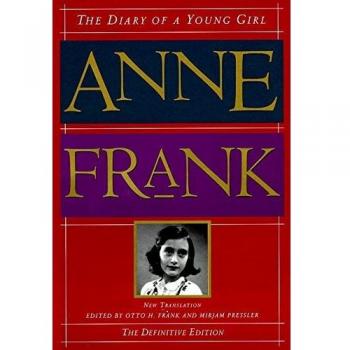 The Diary of a Young Girl: The Definitive Edition