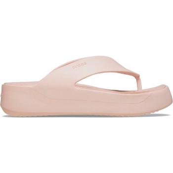 Crocs Women's Getaway Platform Flip Flops