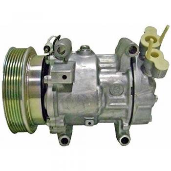 Hella  8FK 351 127-401 compresor