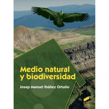 Medio natural y biodiversidad: 47