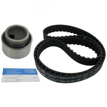 SKF VKMA 02111 Kit de correa de distribución