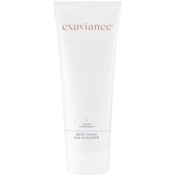 Exuviance Deep Clean AHA Cleanser