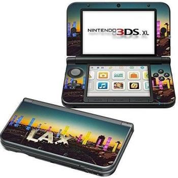 Colección 147, personalizado Console Nintendo DS Lite, 3ds, 3DS XL, Wii U Wrap Faceplates Decal Vinyl piel adhesivo pegatina skin protector Paysages 10098 Nintendo 3DS XL Skin
