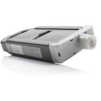 Cartucho de Tinta Pigmentada Gris Canon PFI706 - Reemplazo 6690B001-CI-PFI706GY(PG)