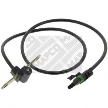 Sensor de posición del cigüeñal MAPCO 82310