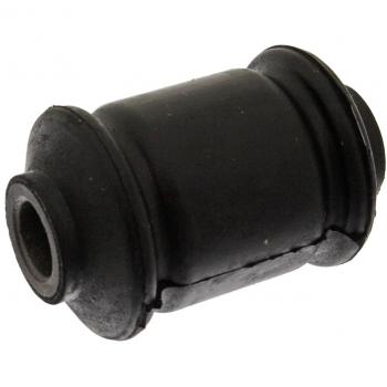 Brazo oscilante FEBI BILSTEIN 05027 - Suspensión de ruedas, tipo de suspensión independiente, fabricado en acero, con recubrimiento anticorrosivo, diseñado para vehículos específicos, incluye bujes y elementos de montaje