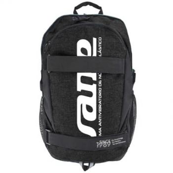 Mochila de pádel Sane Practice White