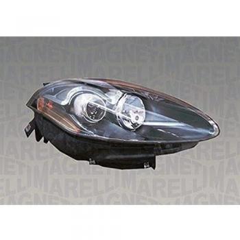Faro principal Magneti Marelli Proiet Sx C/Caf para Fiat Croma Ry07 Lpm332