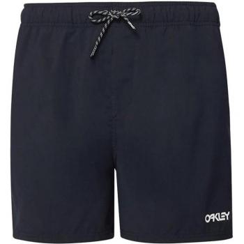 Bañador Oakley Beach Volley 16 negro hombre
