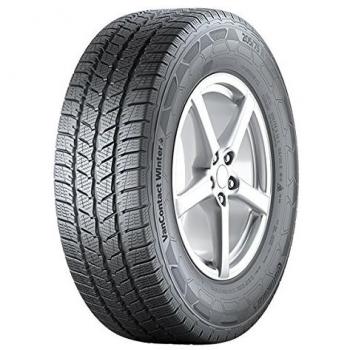 Neumático de Invierno Continental VanContact Winter M+S 205/70R15 106R