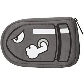 Super Mario Neoprene Icon Case - Bullet Bill