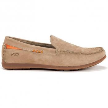 Mocasines de Hombre Fluchos Modelo F1729