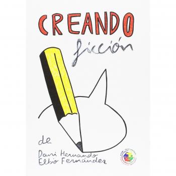 Creando ficción: 422 - Hernando Dani;fernandez Elbio