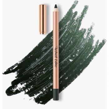 ZOEVA Velvet Love Eyeliner Pencil - Perfect Green 1.2 g
