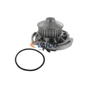 Bomba de agua VAICO V10-50008 para Volkswagen Golf, Polo, Ibiza y Seat Cordoba con junta mecánica y turbina de metal