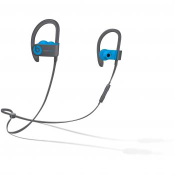 Beats by Dr. Dre Auriculares In Ear Powerbeats3 - Azul y Negro