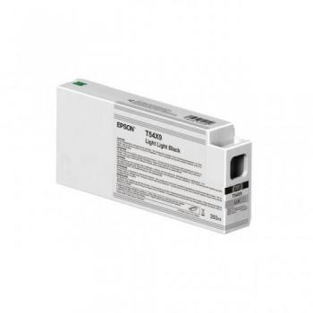 Cartucho de tinta Epson T54X900 Negro Original - C13T54X900