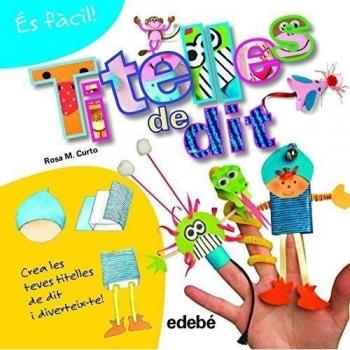 Ãs fÃ cil: titelles de dit