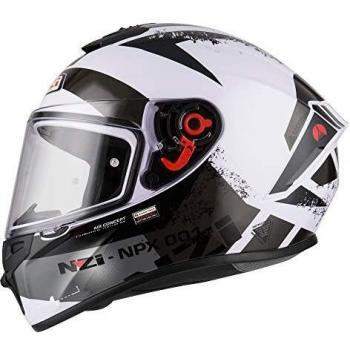 NZI - Casco Integral NZI Trendy
